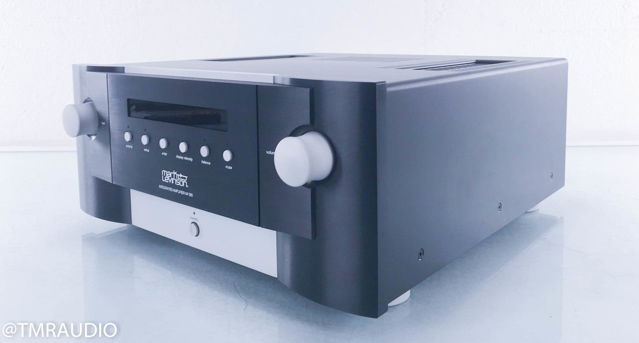 Mark Levinson No. 585 Stereo Integrated Amplifier