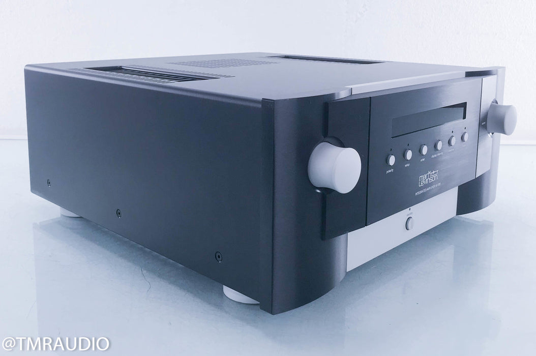 Mark Levinson No. 585 Stereo Integrated Amplifier