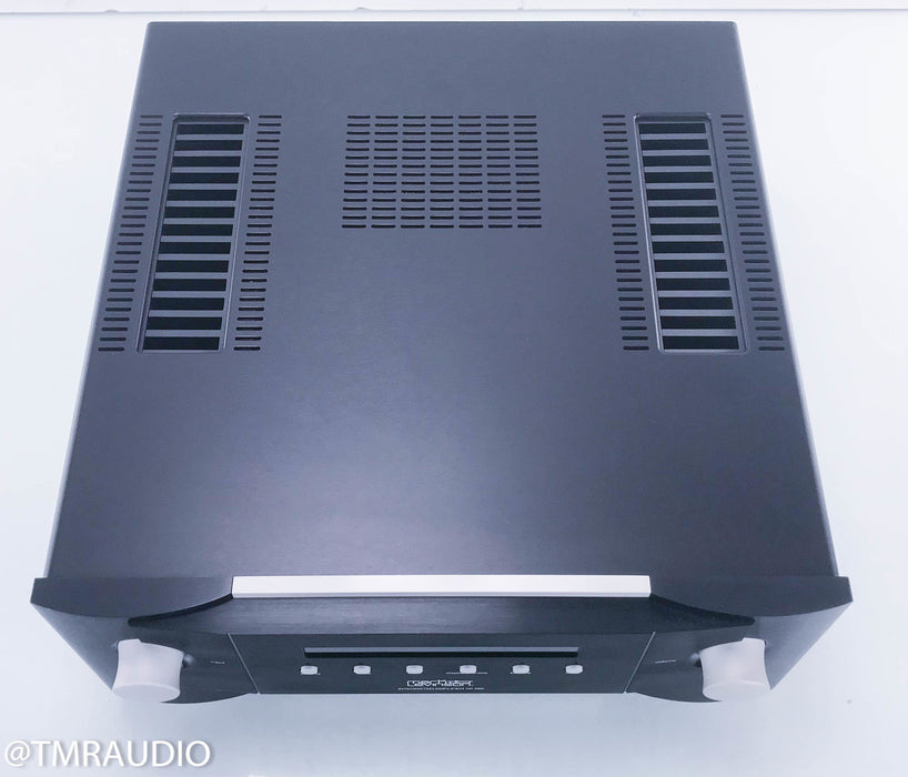 Mark Levinson No. 585 Stereo Integrated Amplifier