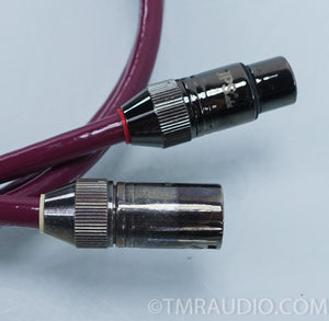 JPS Labs Superconductor 3 XLR Cables
