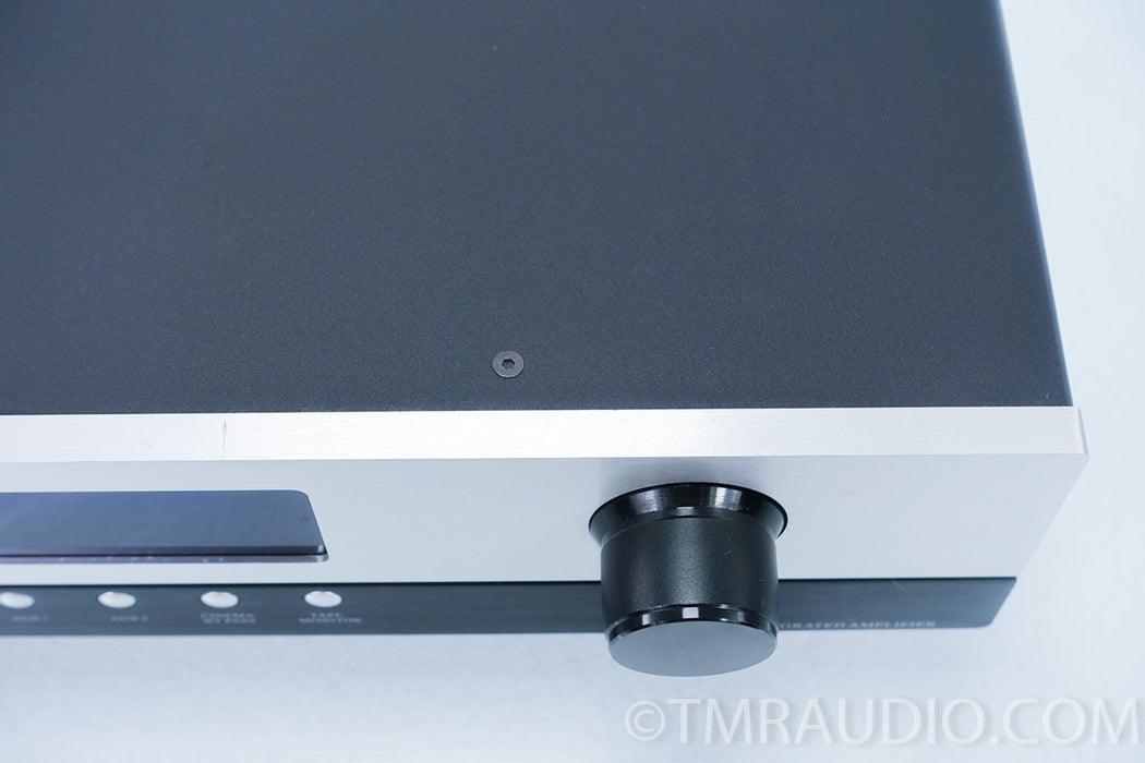 Cary CAI 1 Integrated Amplifier in Factory Box