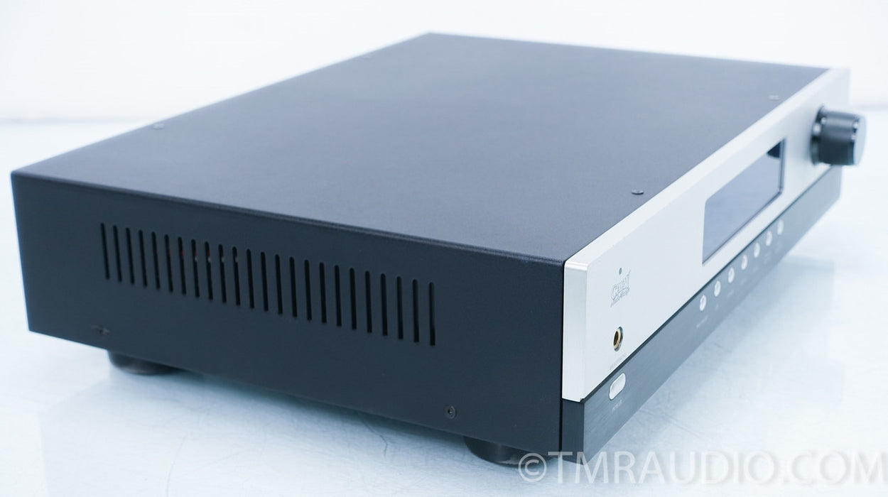Cary CAI 1 Integrated Amplifier in Factory Box