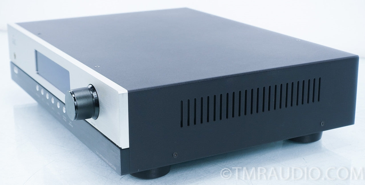 Cary CAI 1 Integrated Amplifier in Factory Box