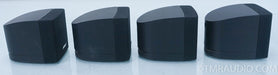 Bose Acoustimass Single Cube Speakers