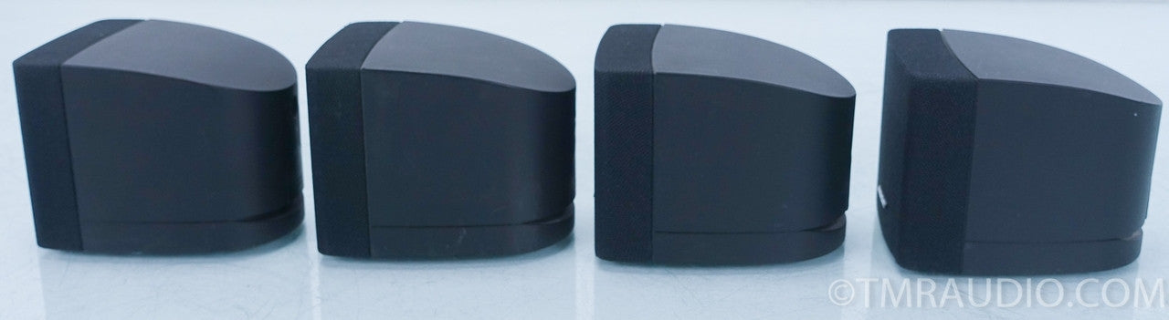 Bose Acoustimass Single Cube Speakers