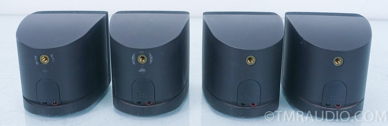 Bose Acoustimass Single Cube Speakers