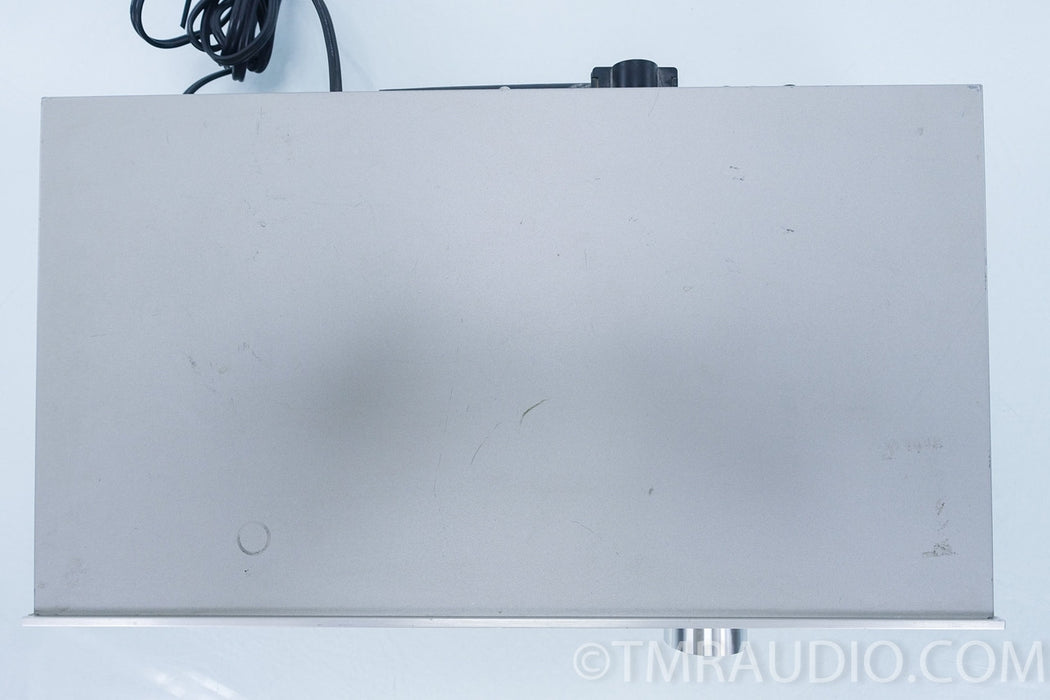 JVC T-V3 AM / FM Tuner