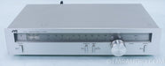 JVC T-V3 AM / FM Tuner