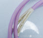 Synergistic Research Alpha Sterling RCA Cables
