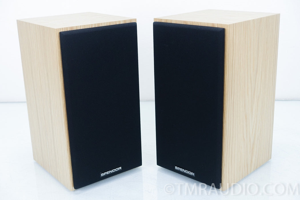 Spendor S3/5R2 Bookshelf Speakers in Factory Box