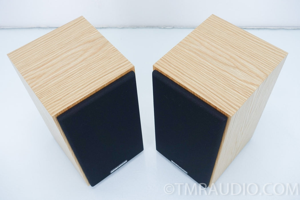 Spendor S3/5R2 Bookshelf Speakers in Factory Box