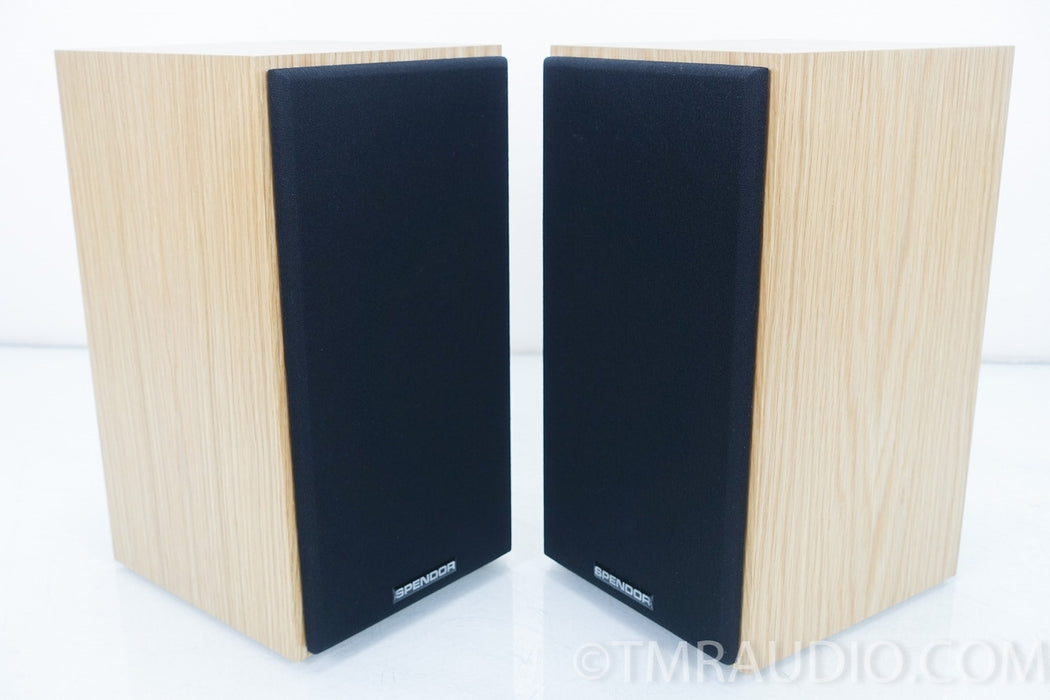 Spendor S3/5R2 Bookshelf Speakers in Factory Box