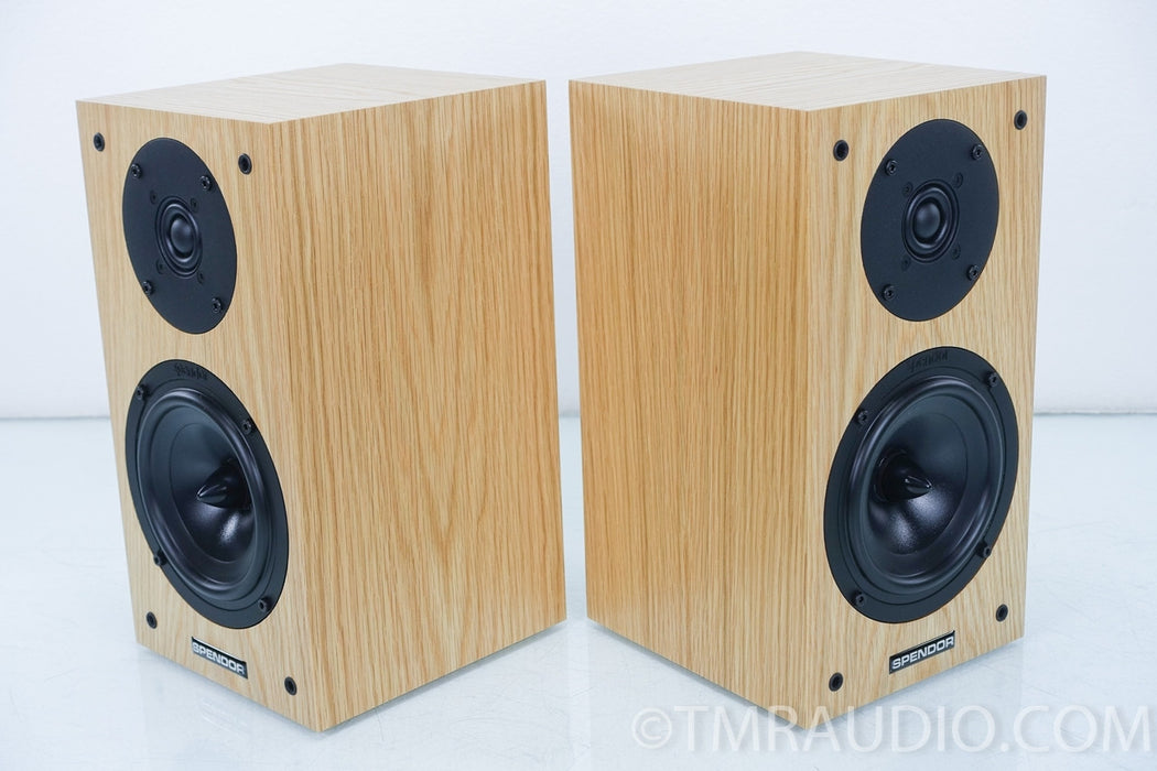 Spendor S3/5R2 Bookshelf Speakers in Factory Box
