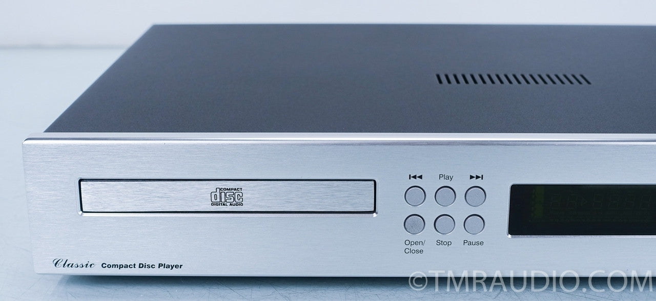 Creek Classic CD Player
