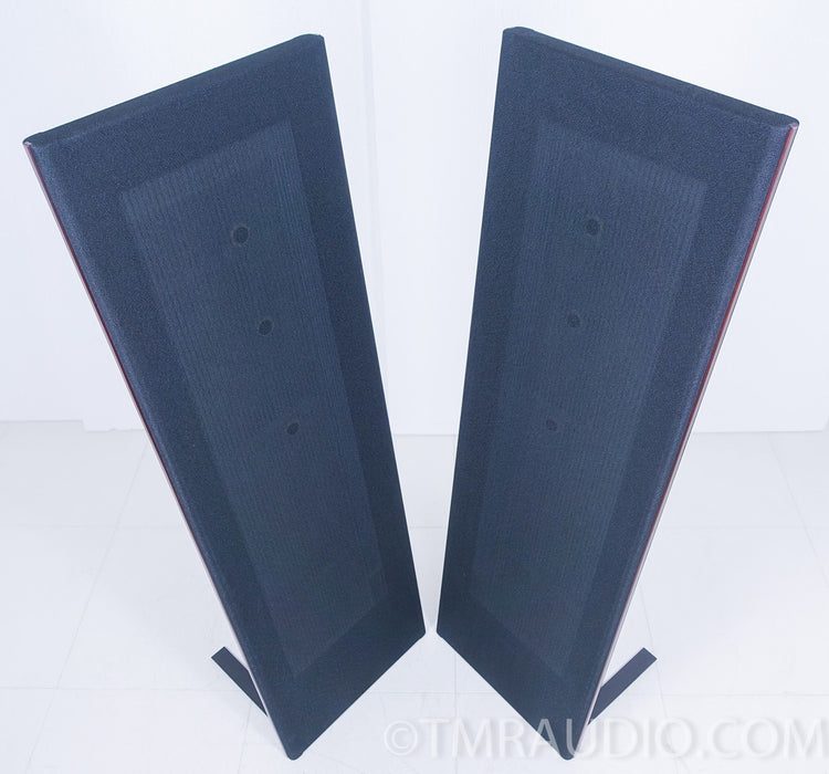 Magneplanar MG12/QR Speakers in Factory Box