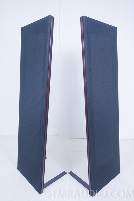 Magneplanar MG12/QR Speakers in Factory Box