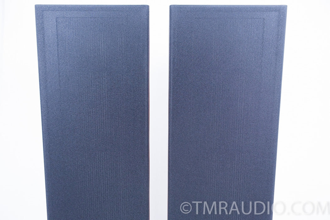 Magneplanar MG12/QR Speakers in Factory Box