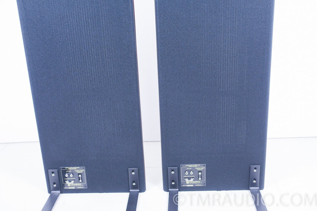 Magneplanar MG12/QR Speakers in Factory Box