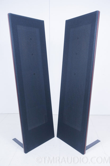 Magneplanar MG12/QR Speakers in Factory Box