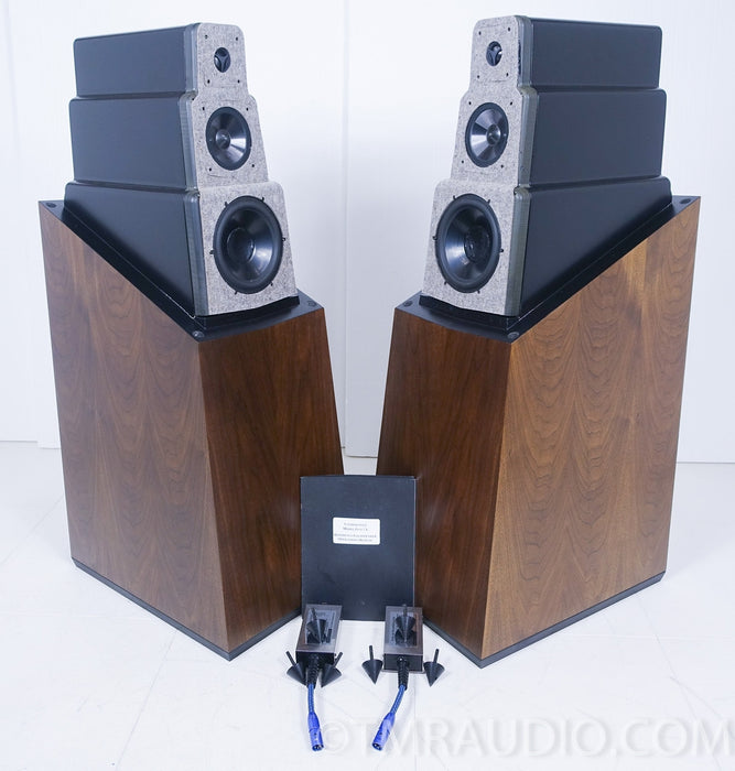 Vandersteen Model 5A Carbon Speakers