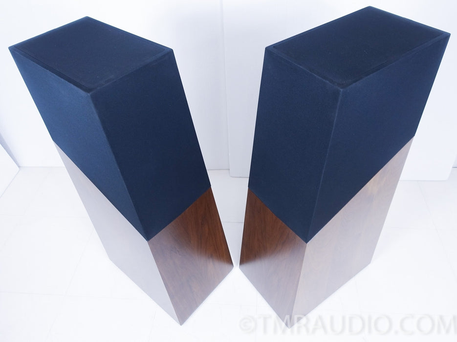 Vandersteen Model 5A Carbon Speakers