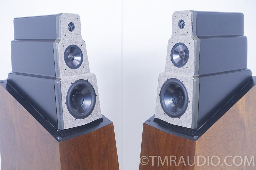 Vandersteen Model 5A Carbon Speakers