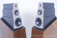Vandersteen Model 5A Carbon Speakers