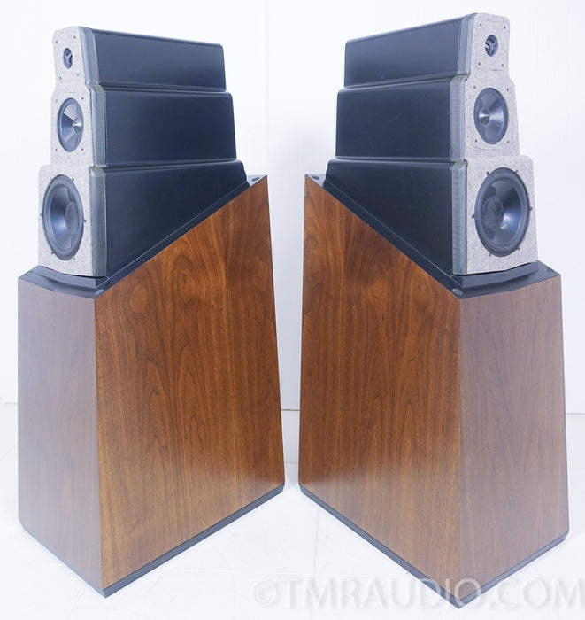 Vandersteen Model 5A Carbon Speakers