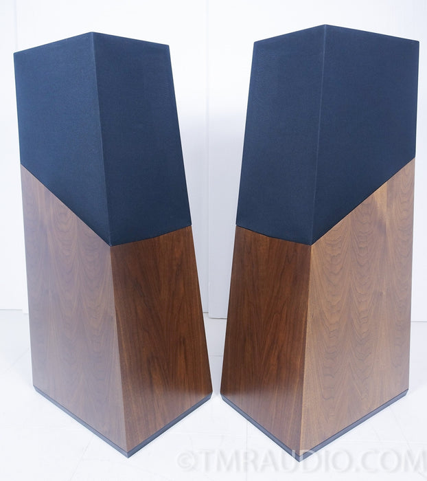 Vandersteen Model 5A Carbon Speakers