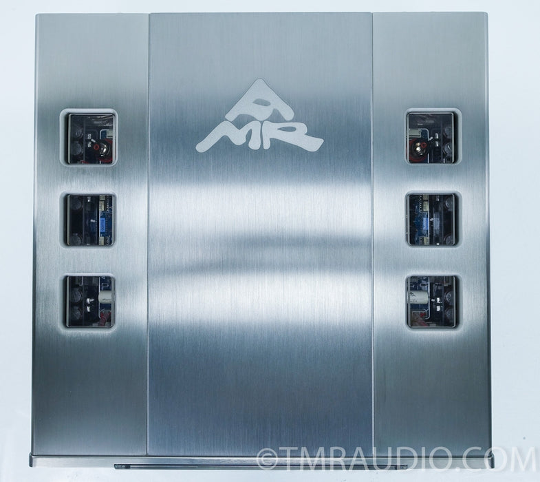 Abbingdon Music Research AM-77 (AMR AM-77.1) Tube Integrated Amplifier