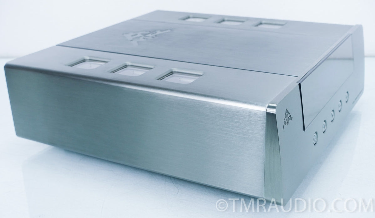 Abbingdon Music Research AM-77 (AMR AM-77.1) Tube Integrated Amplifier
