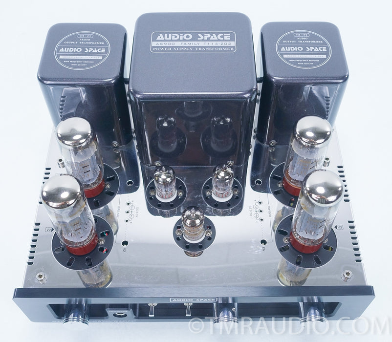 Audio Space AS-3i Integrated Amplifier in Factory Box