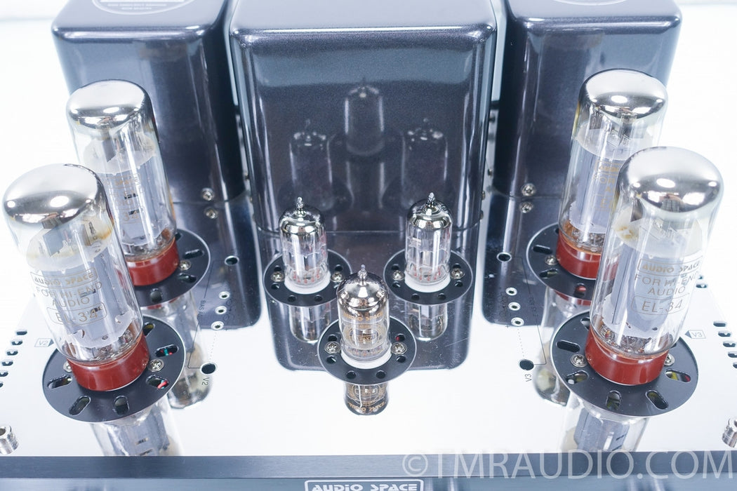 Audio Space AS-3i Integrated Amplifier in Factory Box