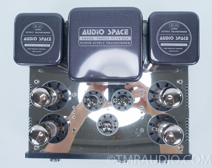 Audio Space AS-3i Integrated Amplifier in Factory Box