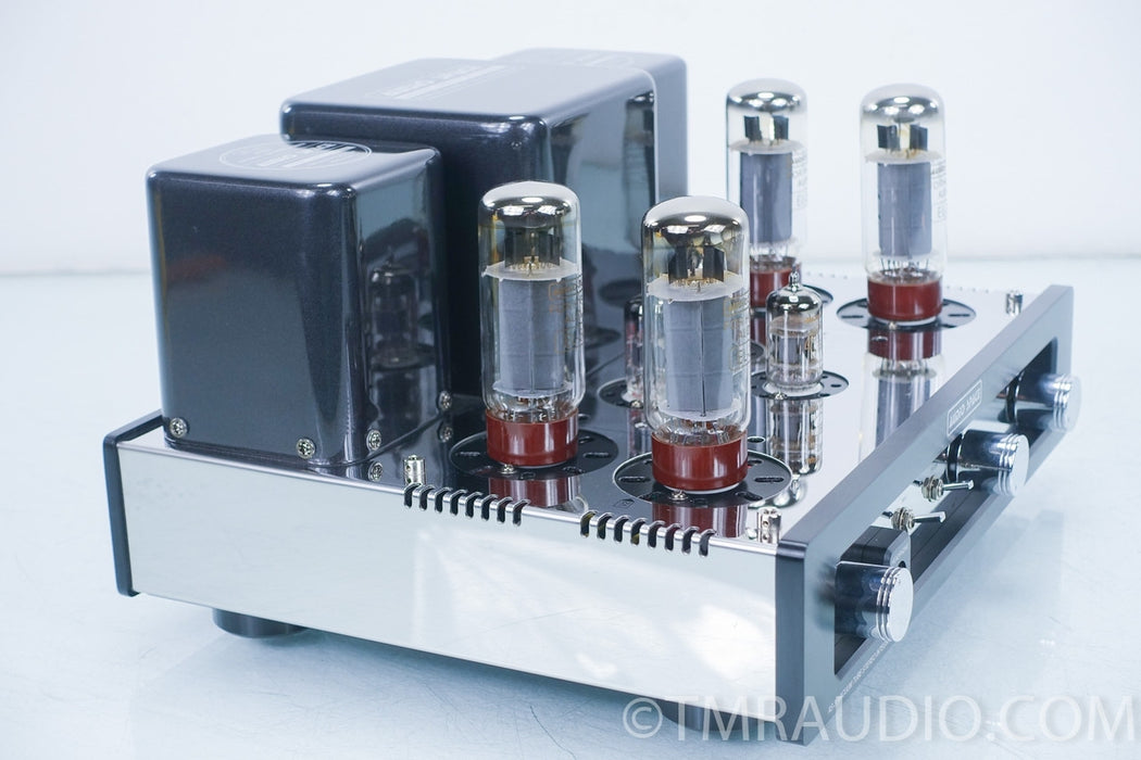 Audio Space AS-3i Integrated Amplifier in Factory Box