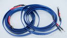WireWorld Oasis 5.2 Speaker Cables