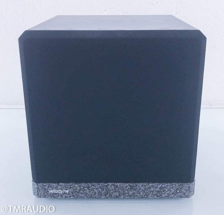 Velodyne F-1000 10" Powered / Active Subwoofer