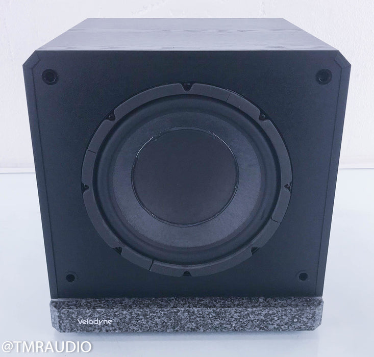 Velodyne F-1000 10" Powered / Active Subwoofer