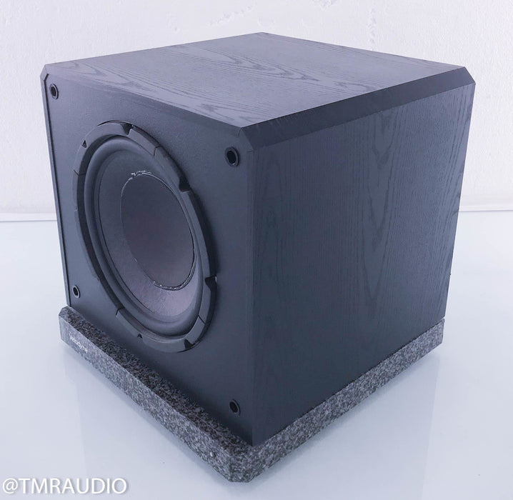 Velodyne F-1000 10" Powered / Active Subwoofer