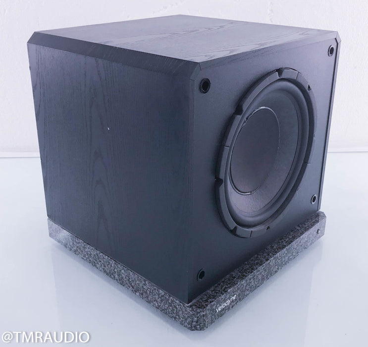 Velodyne F-1000 10" Powered / Active Subwoofer