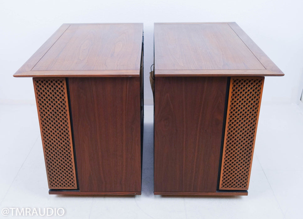 JBL C50 Olympus S8R Vintage Floorstanding Speakers