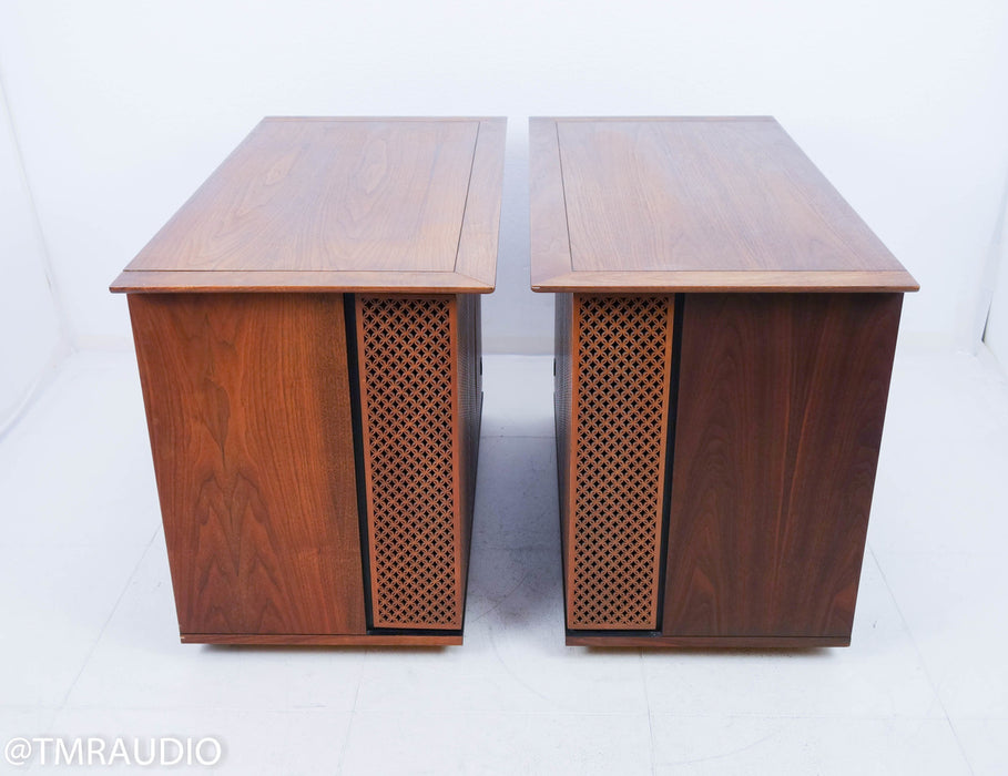 JBL C50 Olympus S8R Vintage Floorstanding Speakers