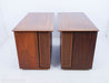 JBL C50 Olympus S8R Vintage Floorstanding Speakers
