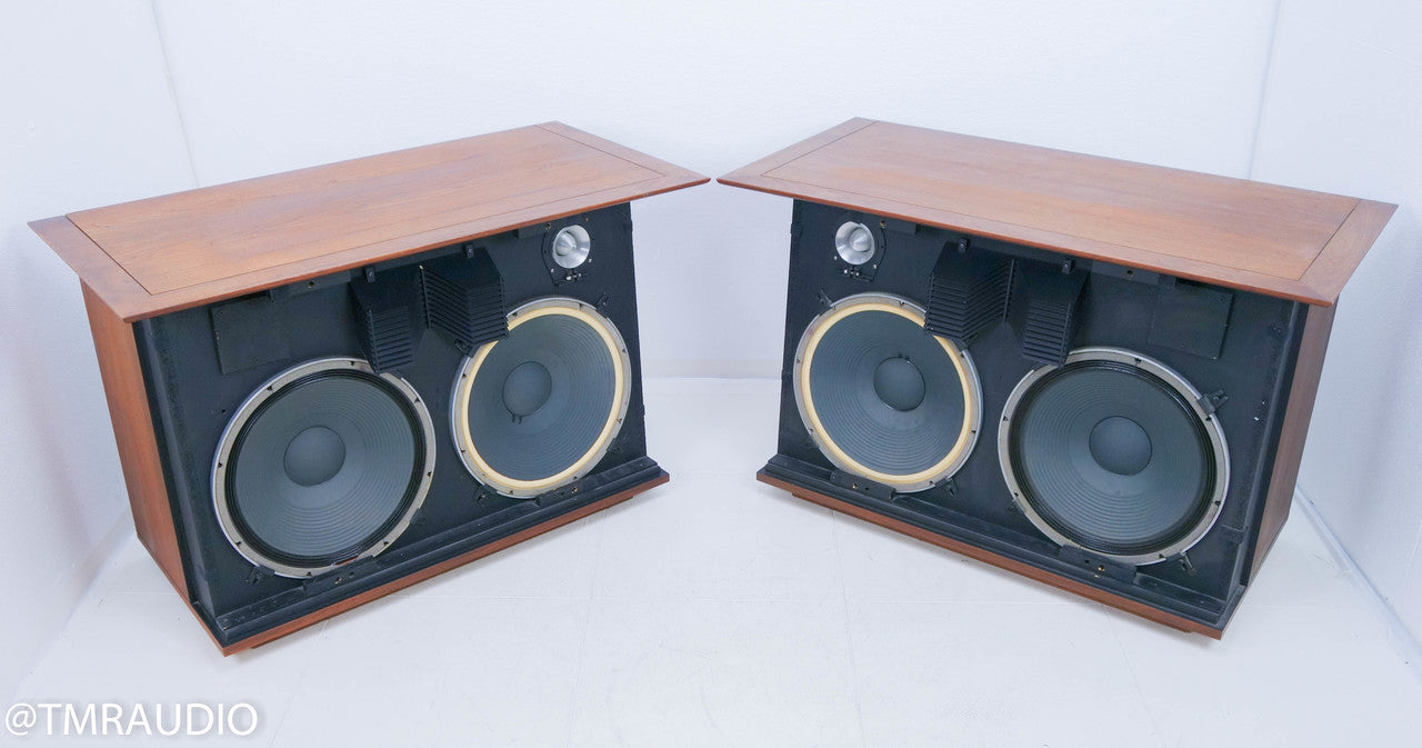 JBL C50 Olympus S8R Vintage Floorstanding Speakers