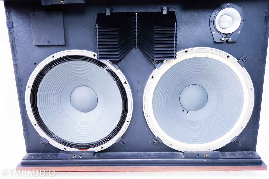JBL C50 Olympus S8R Vintage Floorstanding Speakers