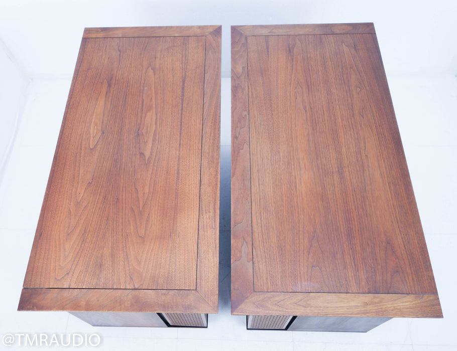 JBL C50 Olympus S8R Vintage Floorstanding Speakers
