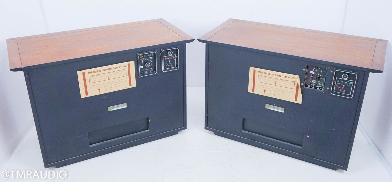 JBL C50 Olympus S8R Vintage Floorstanding Speakers