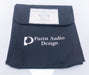 Purist Audio Design Aqueous Aureus Luminist Revision XLR Cables