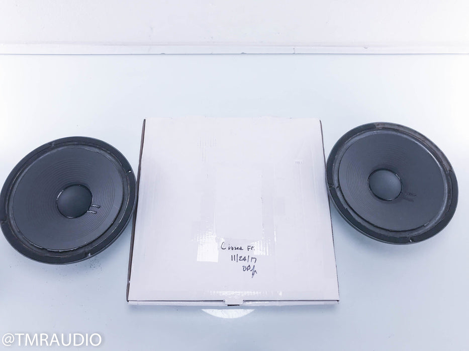 JBL 126A Vintage Woofers (No surrounds)