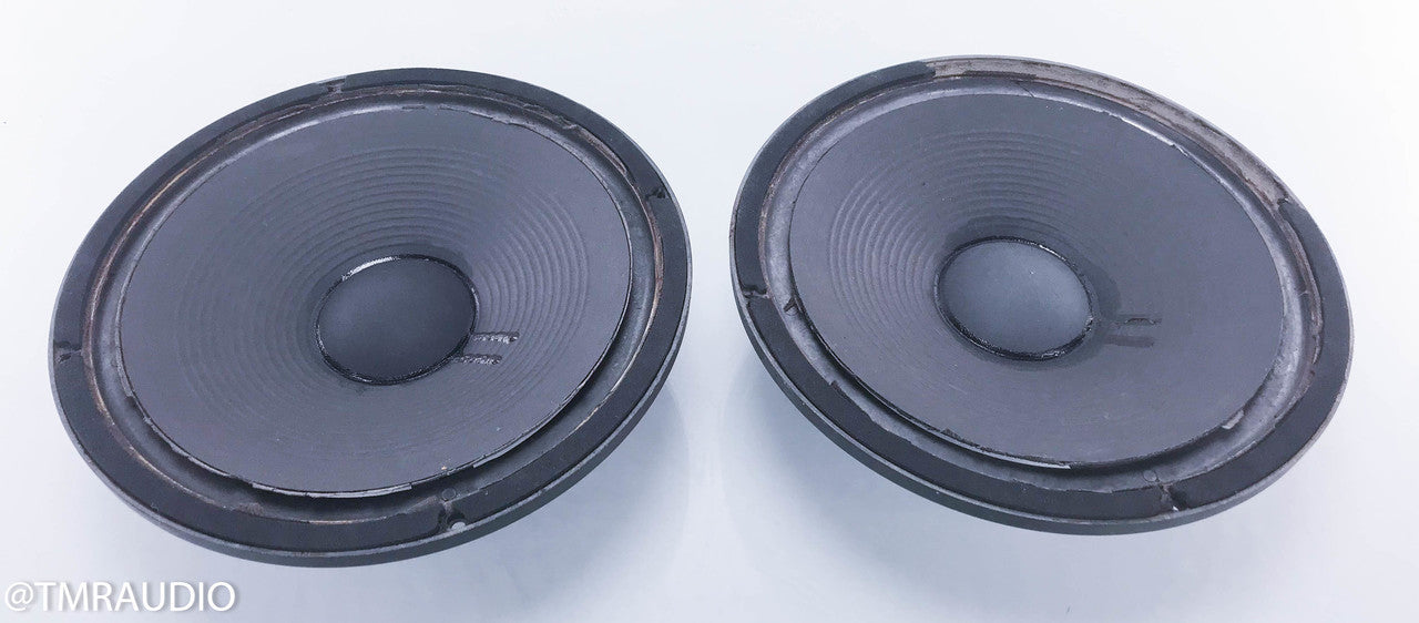 JBL 126A Vintage Woofers (No surrounds)